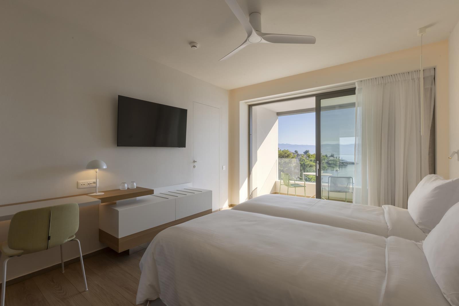 superior double/twin room
